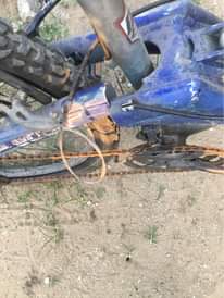 A picture of Bicycle