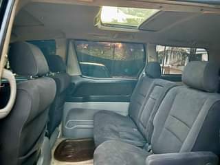 A picture of Toyota alphard 12.9mln