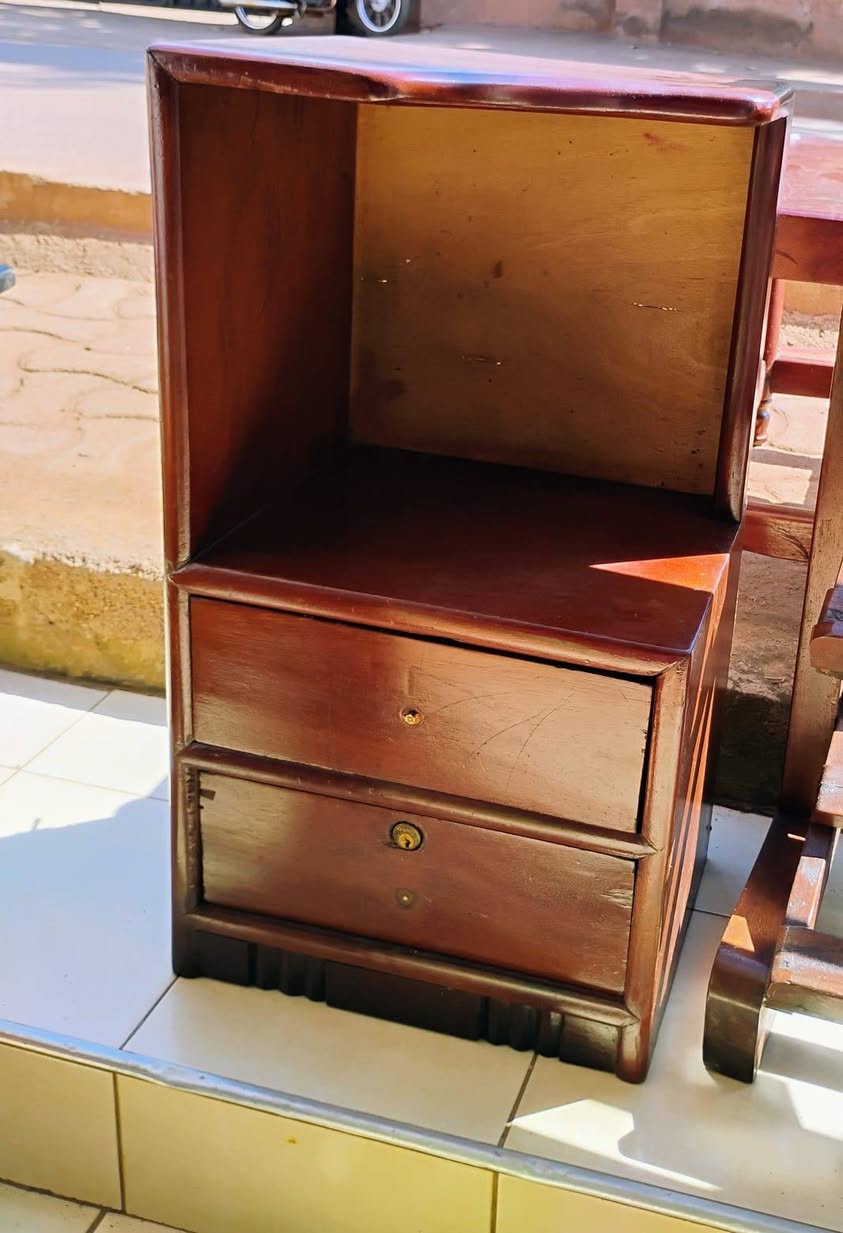 A picture of Household furnitures
