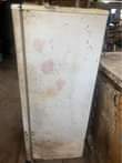 A picture of Lg fridge and freezer
