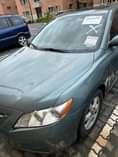 A picture of 2009 Toyota Camry V4