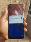 A picture of Tecno camon17