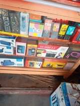 A picture of Electronic shop for sale Located at Namulondo Road Bweyogerere At