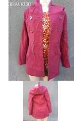 coats