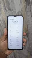 A picture of TECNO POP 7 PRO 64GB STORAGE 6GB RAM FINGERPRINT