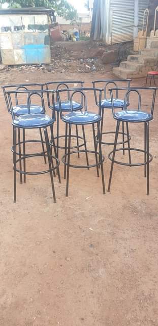 A picture of Chairs tables and restaurant chairs tables 0754797112 0783095025