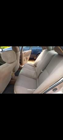 A picture of Sound 2000 Toyota Corolla