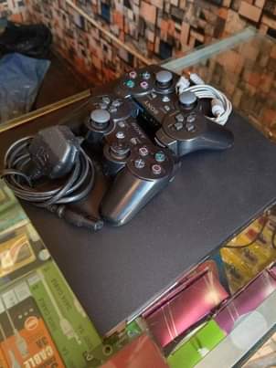 A picture of I need to upgrade to ps4