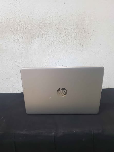 A picture of Hp laptop 14 Core i5 8gb Ram 256SSd Keyboard light