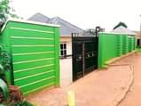 A picture of Brand New House for sale in Kira kijjabijo 240 000