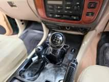 A picture of TOYOTA LEND CRUISE 0788078007