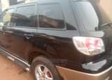 A picture of Mistibushi outlander 04