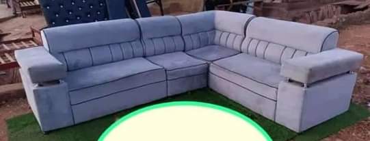 A picture of House holds