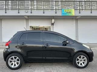 A picture of VITZ