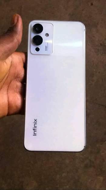 infinix phones