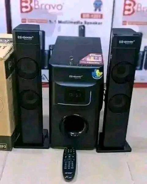 radio