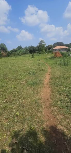 A picture of Plot of land