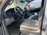 A picture of Toyota 4Runner