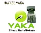 A picture of UMEME YAKA UNITS