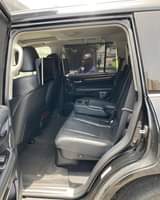 A picture of Extremely sweet and fresh toks standard registered Lexus LX570 2017