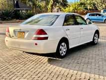 toyota mark 2