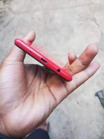 A picture of Samsung A10