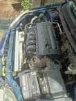 A picture of Toyota matrix 2006 model engine gear ac everything working perfectly