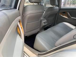 A picture of 08029225665 2008 Toyota Camry with V6 engine