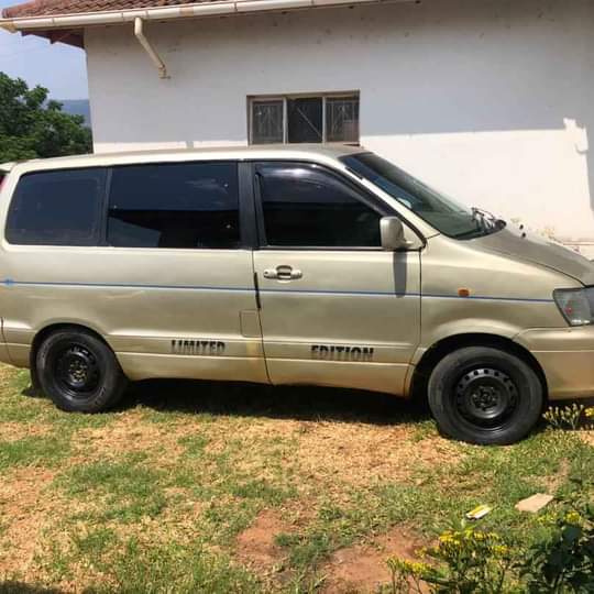 used toyota noah