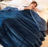 fleece blankets