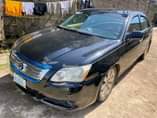A picture of Toyota Avalon ship AC has leakage buy and fix to