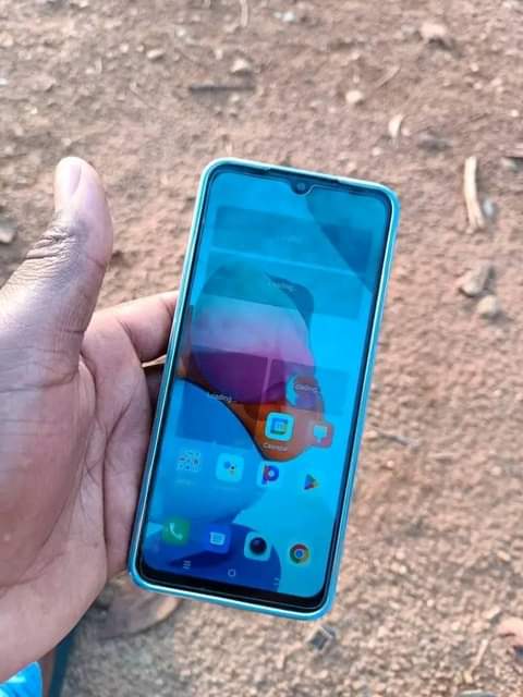 tecno pop7