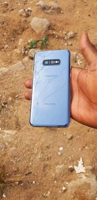 samsung s10