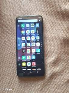 A picture of Spark 7