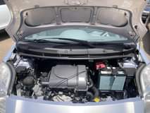 A picture of Foreign used Toyota yaris Normal hand Keyless Price 4 5