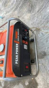 A picture of Generator
