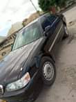 A picture of GX100 CRESTA