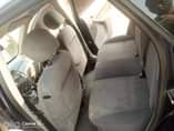A picture of Ford focus going 850 last