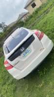 A picture of 2010 HONDA CROSSTOUR
