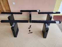 A picture of Sound bar vision watts 1000 channel 5 1
