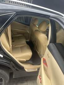 A picture of Good deal 2010 upgraded to 2018 Rx350