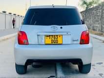 A picture of TOYOT IST