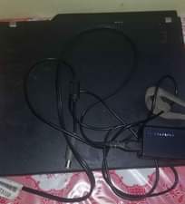 A picture of Lenovo