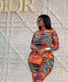 A picture of Ladies attire