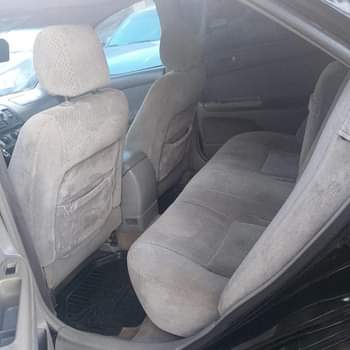 A picture of Toyota Camry 2005