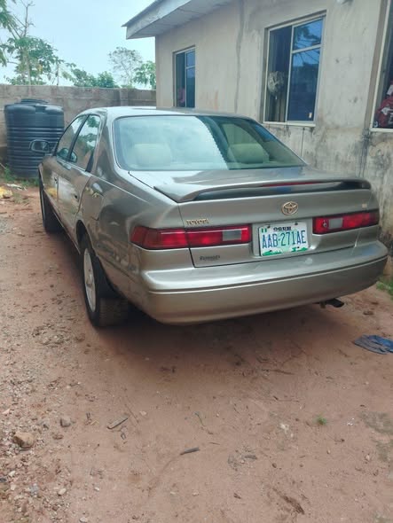 A picture of Engine Gear AC Perfect Mowe Ogun State Price 2 6M