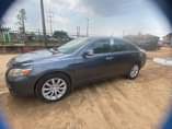 A picture of 2011 TOYOTA CAMRY