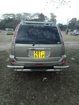 Kibunja K.