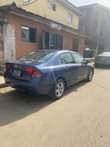 A picture of Honda Civic 2007 07033647531