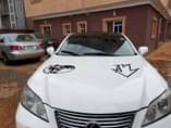 A picture of Extremely clean Es350 AC gear engine Location AWKA 4 3m